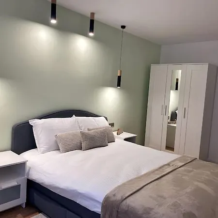 Cloud House Holiday home *