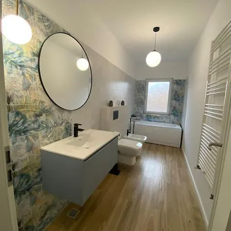 Holiday home Cloud House Sibiu