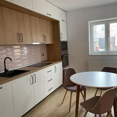 Cloud House Holiday home Sibiu